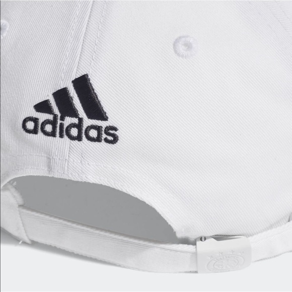GERMANY 3-STRIPES CAP - Picture 4 of 4